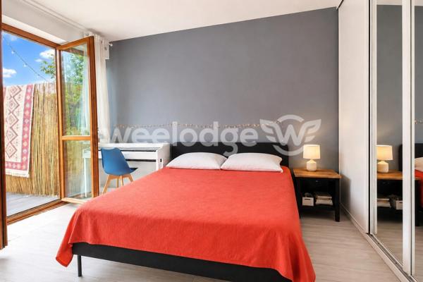 Appartement à vendre 2 pièces de 30,82 m² à La Celle-Saint-Cloud