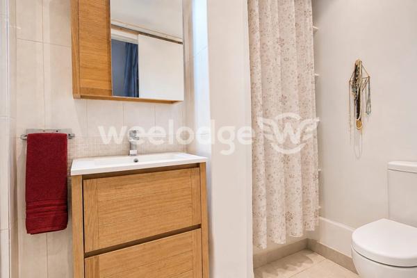 Appartement à vendre 2 pièces de 30,82 m² à La Celle-Saint-Cloud