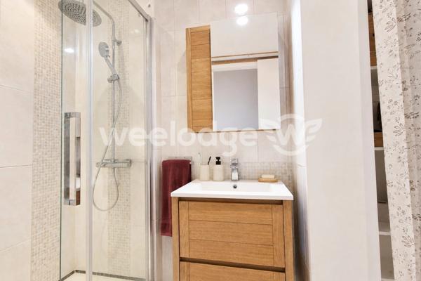 Appartement à vendre 2 pièces de 30,82 m² à La Celle-Saint-Cloud
