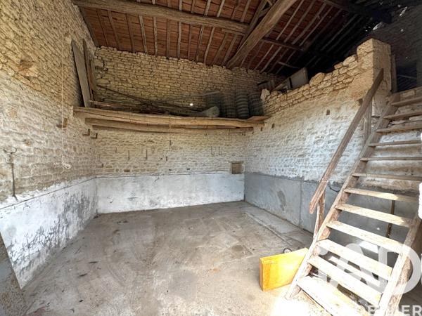 Maison à vendre 3 pièces 250 m² Fontenay-le-Comte