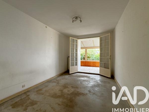 Maison à vendre 3 pièces 250 m² Fontenay-le-Comte