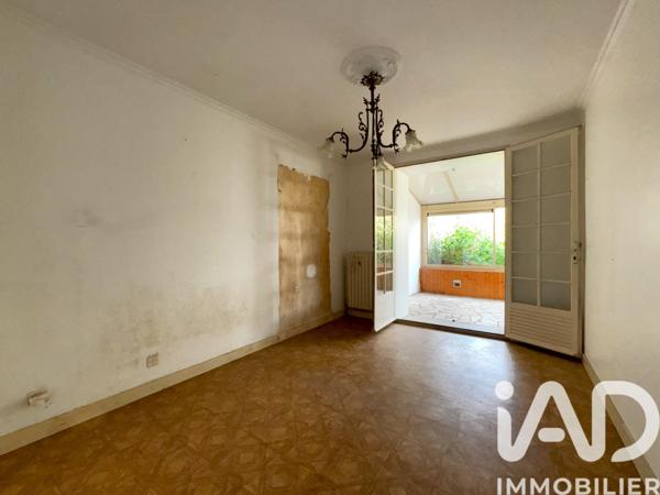Maison à vendre 3 pièces 250 m² Fontenay-le-Comte