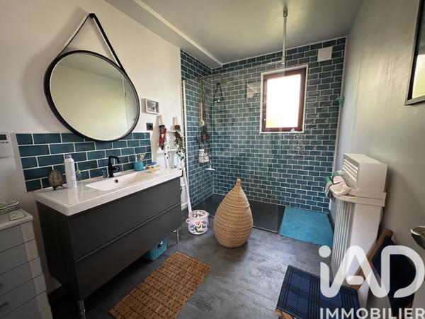 Maison à vendre 3 pièces 100 m² Saint-Georges-sur-Arnon