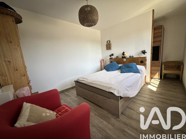 Maison à vendre 3 pièces 100 m² Saint-Georges-sur-Arnon