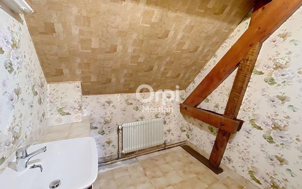 Maison à vendre    6 pièces • 134 m2 Meulan-en-Yvelines