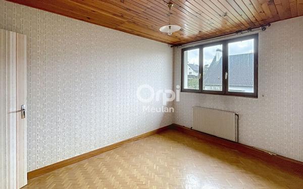 Maison à vendre    6 pièces • 134 m2 Meulan-en-Yvelines