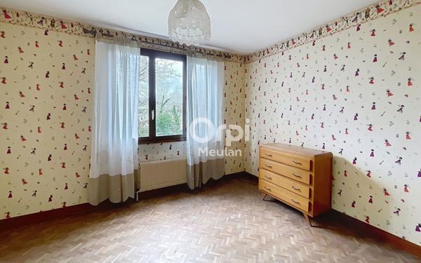 Maison à vendre    6 pièces • 134 m2 Meulan-en-Yvelines