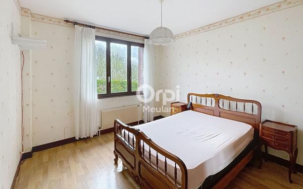 Maison à vendre    6 pièces • 134 m2 Meulan-en-Yvelines