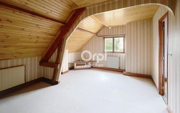 Maison à vendre    6 pièces • 134 m2 Meulan-en-Yvelines