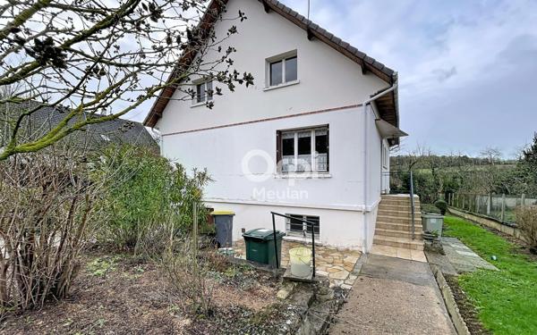 Maison à vendre    6 pièces • 134 m2 Meulan-en-Yvelines