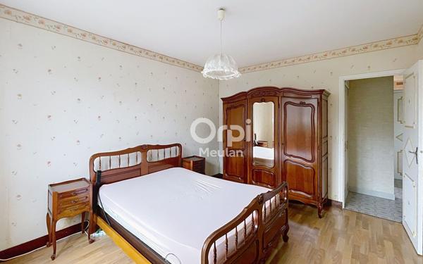 Maison à vendre    6 pièces • 134 m2 Meulan-en-Yvelines