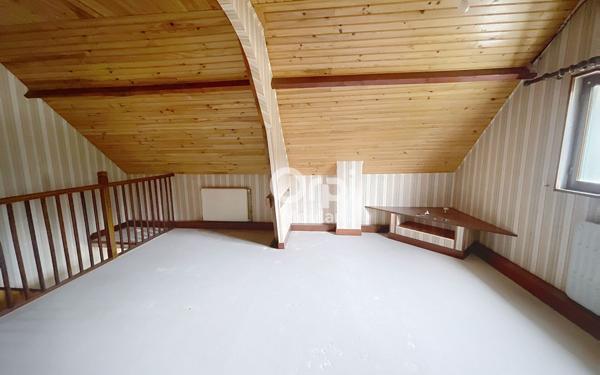 Maison à vendre    6 pièces • 134 m2 Meulan-en-Yvelines