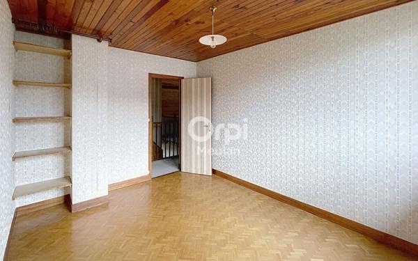 Maison à vendre    6 pièces • 134 m2 Meulan-en-Yvelines