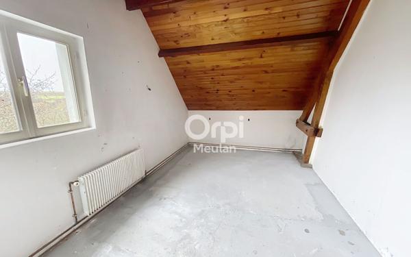 Maison à vendre    6 pièces • 134 m2 Meulan-en-Yvelines