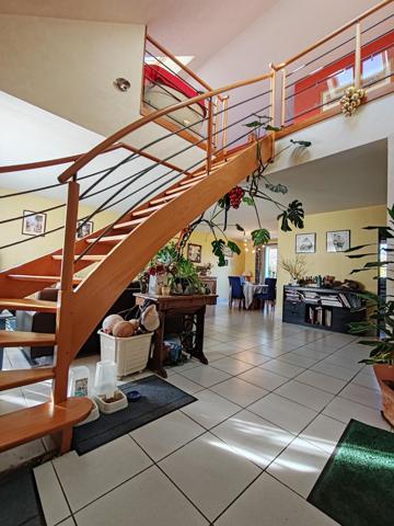 Maison à BETTON, 35830 - 8 pièces 175m²