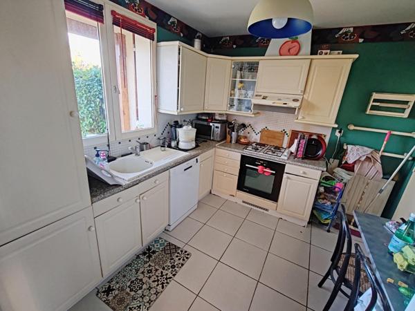 Maison à BETTON, 35830 - 8 pièces 175m²