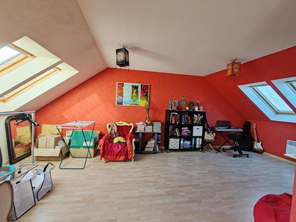 Maison à BETTON, 35830 - 8 pièces 175m²