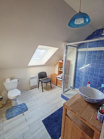 Maison à BETTON, 35830 - 8 pièces 175m²