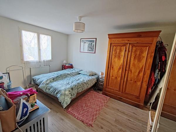 Maison à BETTON, 35830 - 8 pièces 175m²