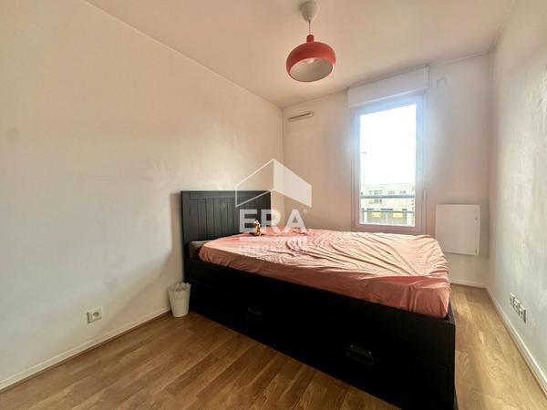 Appartement en parfait état Sartrouville 3 pièces 55 m2