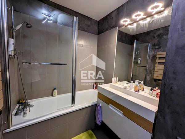 Appartement en parfait état Sartrouville 3 pièces 55 m2