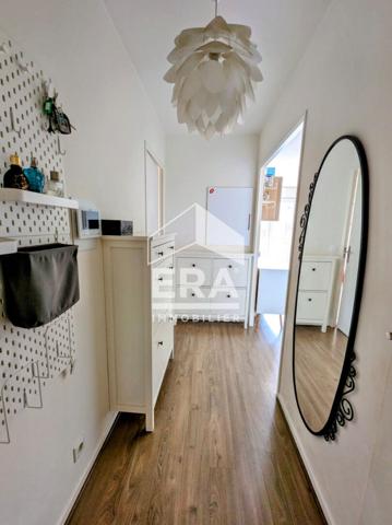 Appartement en parfait état Sartrouville 3 pièces 55 m2