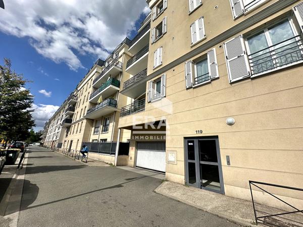 Appartement en parfait état Sartrouville 3 pièces 55 m2