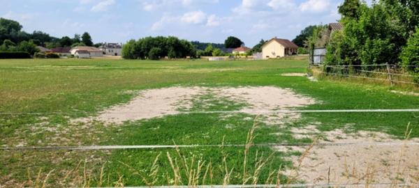Terrain à POUAN-LES-VALLEES, 10700 - 2297m²
