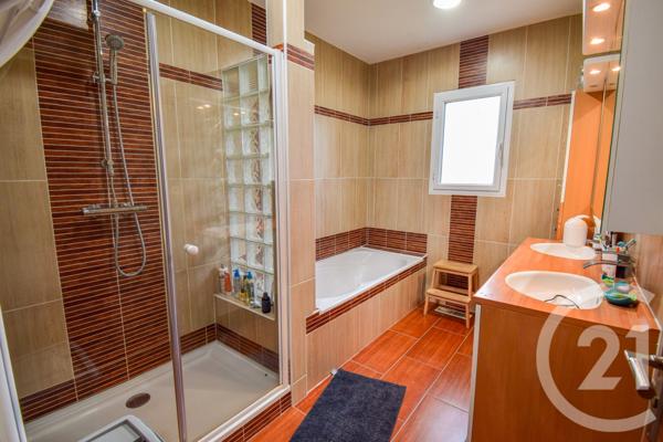 Maison à vendre  5 pièces - 113 m2 BELLEVILLE - 69