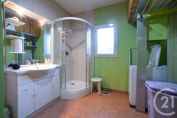 Maison à vendre  5 pièces - 113 m2 BELLEVILLE - 69