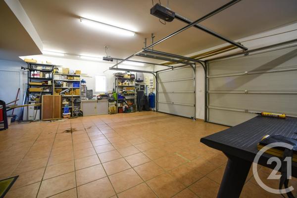 Maison à vendre  5 pièces - 113 m2 BELLEVILLE - 69