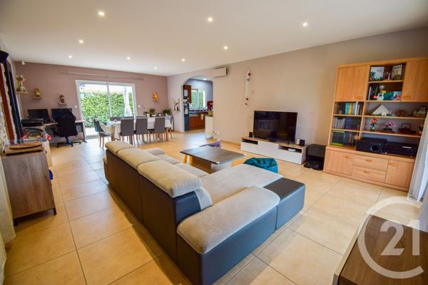 Maison à vendre  5 pièces - 113 m2 BELLEVILLE - 69