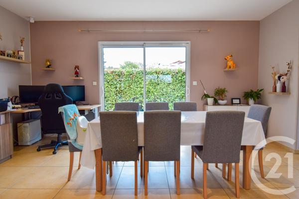 Maison à vendre  5 pièces - 113 m2 BELLEVILLE - 69