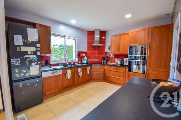 Maison à vendre  5 pièces - 113 m2 BELLEVILLE - 69