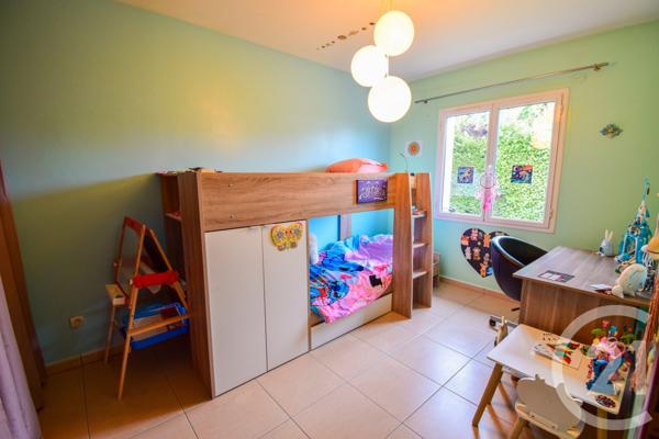 Maison à vendre  5 pièces - 113 m2 BELLEVILLE - 69