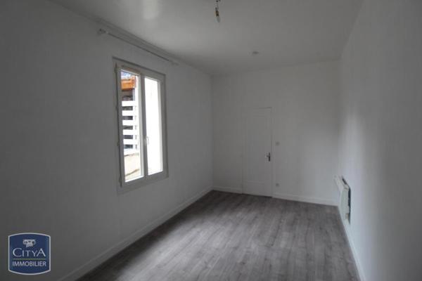 Appartement à louer 3 pièces 57m²