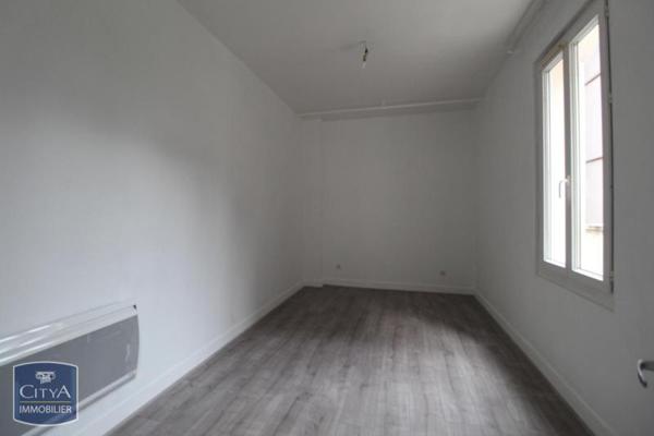 Appartement à louer 3 pièces 57m²