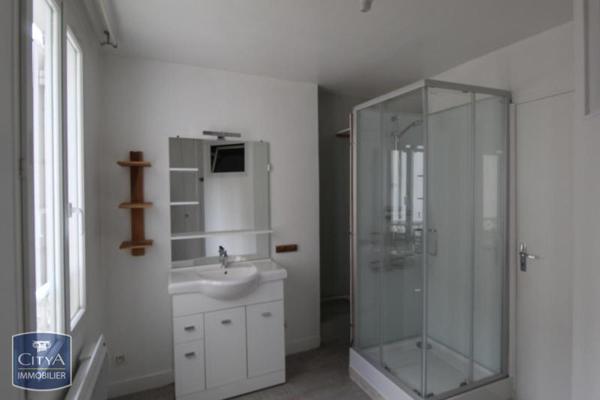 Appartement à louer 3 pièces 57m²