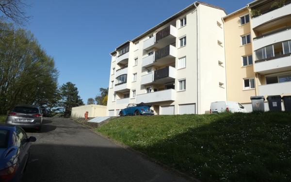Appartement à vendre    4 pièces • 87,13 m2 Oullins