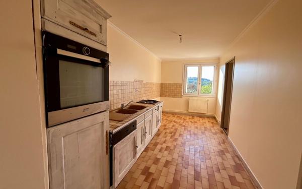 Appartement à vendre    4 pièces • 87,13 m2 Oullins