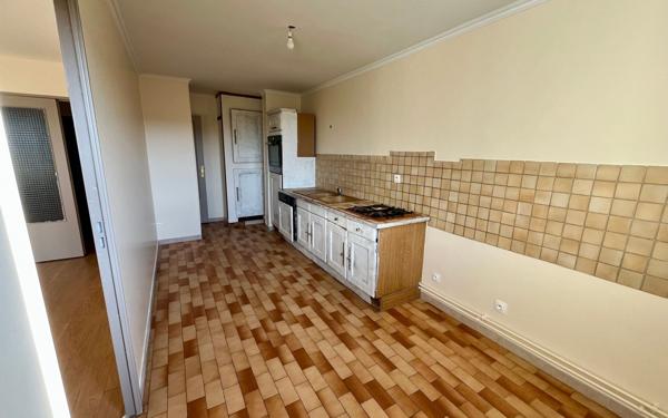 Appartement à vendre    4 pièces • 87,13 m2 Oullins