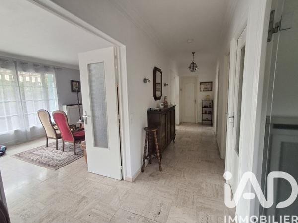 Maison à vendre 5 pièces 120 m² Argenteuil