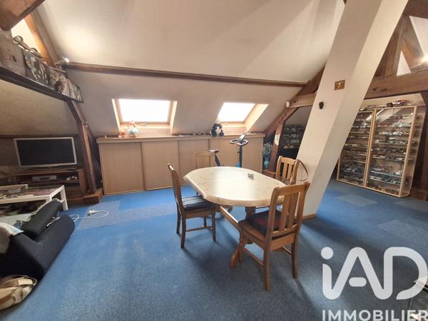 Maison à vendre 5 pièces 120 m² Argenteuil
