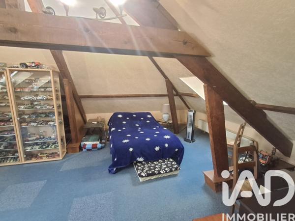 Maison à vendre 5 pièces 120 m² Argenteuil