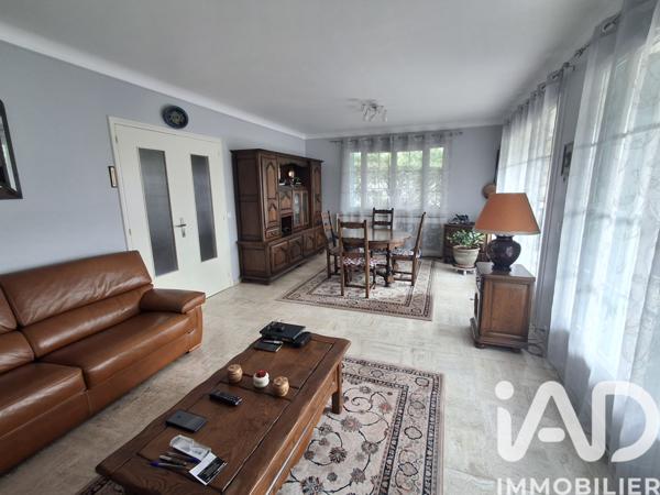 Maison à vendre 5 pièces 120 m² Argenteuil
