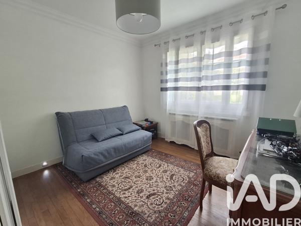 Maison à vendre 5 pièces 120 m² Argenteuil