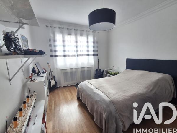 Maison à vendre 5 pièces 120 m² Argenteuil