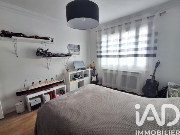 Maison à vendre 5 pièces 120 m² Argenteuil