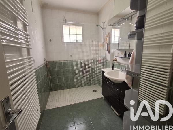 Maison à vendre 5 pièces 120 m² Argenteuil