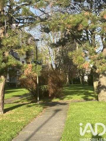 Appartement à vendre 5 pièces 95,5 m² Beauvais